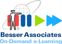 On Demand e-Learning logo